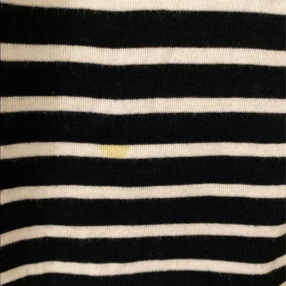Striped Blouse - Picture 5 of 5
